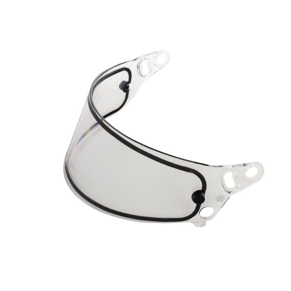 Visière de casque Bell BL2010001 Transparent