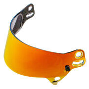 Visière de casque Bell SERIES 7 BL2010090 Rouge Multicouleur