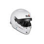 Casque Stilo ST6R WL 59 Blanc FIA 8859-2024