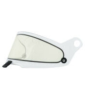 Casque Stilo ST5 ABP Transparent