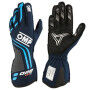 Gants OMP OMPIB0-0775-A01-244-XS XS Blue marine