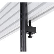 Support de table d'écran B-Tech BT8390-VESA600F/B 50" 42"