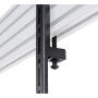 Support de table d'écran B-Tech BT8390-VESA600F/B 50" 42"