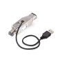 Convertisseur/Adaptateur Startech D01ML55U-FIBER-MEDIA