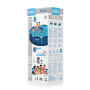 Piscine Démontable Bestway 305 x 76 cm 305 x 305 x 76 cm