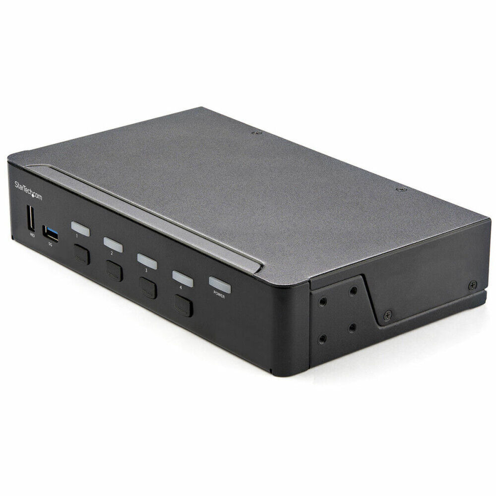 Switch KVM Startech SV431HU34K6