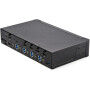 Switch KVM Startech SV431HU34K6