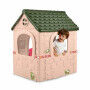 Maison de jeux pour enfants Hello Kitty 34 x 18 x 1,40 cm