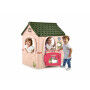 Maison de jeux pour enfants Hello Kitty 34 x 18 x 1,40 cm