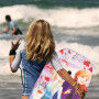 Planche de BodyBoard Frozen 82 x 5 x 45 cm