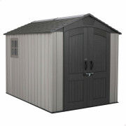 Cabane Lifetime 213 x 228 x 280 cm Gris