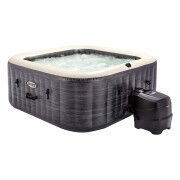 Spa gonflable Intex 4 personnes 795 L