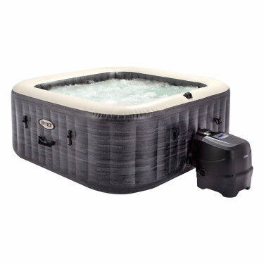 Spa gonflable Intex 4 personnes 795 L