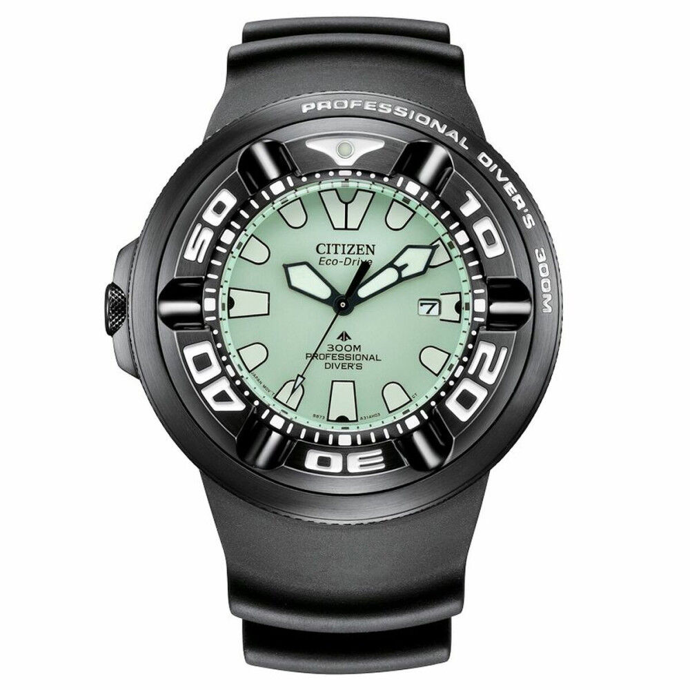 Montre Homme Citizen BJ8055-04X (Ø 48 mm)