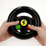 Voiture Télécommandée Ferrari 21 x 10 x 11 cm (4 Unités)