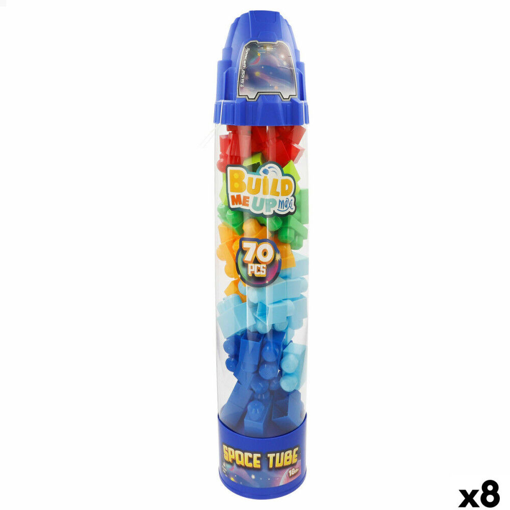 Blocs de construction 70 piezas