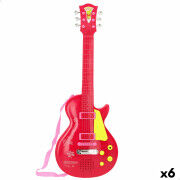 Guitare pour Enfant Bontempi 20 x 56 x 4 cm (6 Unités)