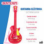 Guitare pour Enfant Bontempi 20 x 56 x 4 cm (6 Unités)