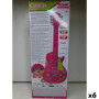 Guitare pour Enfant Bontempi 20 x 56 x 4 cm (6 Unités)