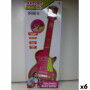 Guitare pour Enfant Bontempi 20 x 56 x 4 cm (6 Unités)