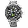 Montre Homme Citizen BY3006-53E (Ø 46 mm)
