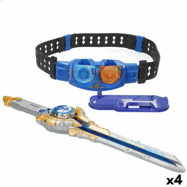 Toupie Infinity Nado (4 Unités)