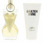 Set de Parfum Femme Jean Paul Gaultier GAULTIER DIVINE 3 Pièces