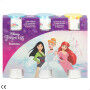 Jeu de Bulles de Savon Disney Princess