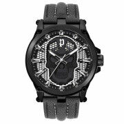 Montre Homme Police PEWJA2108201 (Ø 47 mm)