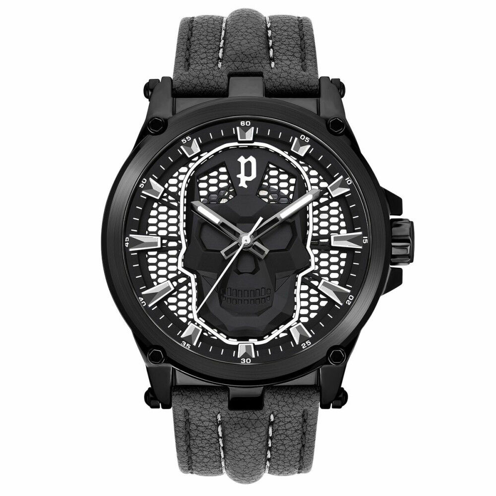 Montre Homme Police PEWJA2108201 (Ø 47 mm)
