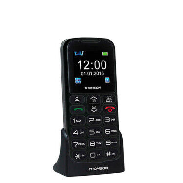 Cadeaux pour séniors