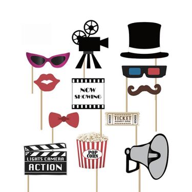 Accessoires de fêtes