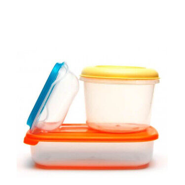 Boîtes déjeuner, récipients alimentaires et saladiers