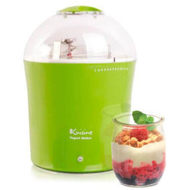 Machines à glaces et yaourts