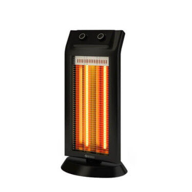 Radiateurs et poêles