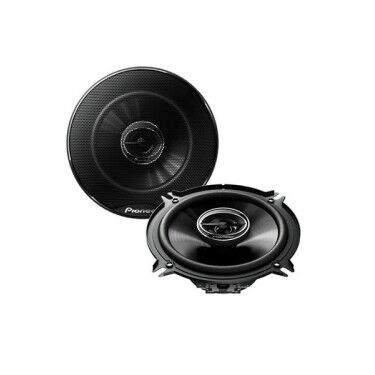 Enceintes pour Voiture