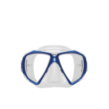 Lunettes de plongée et de snorkeling
