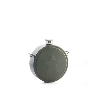 Bouteilles et gourdes