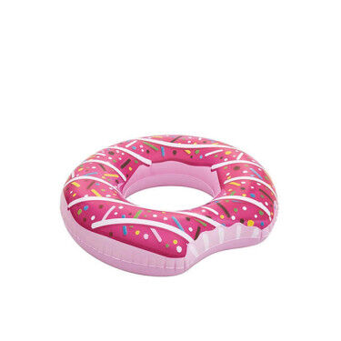 Flotteurs gonflables