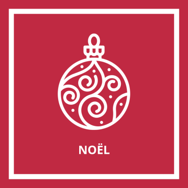 Sélection d'idées cadeaux originaux & insolites pour Noël